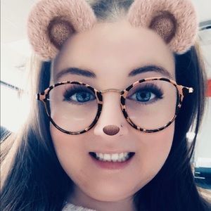 Meet your Posher, Bethany